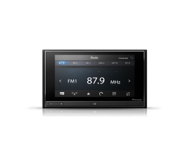 Pioneer AppRadio