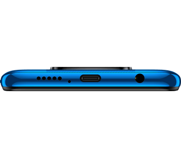 Poco X3 NFC 128GB Grijs