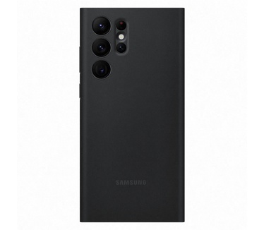 Samsung EF-ZS908C (Galaxy S22 Ultra) Zwart