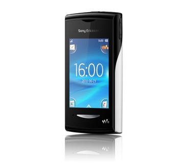 Sony Ericsson Yendo Wit