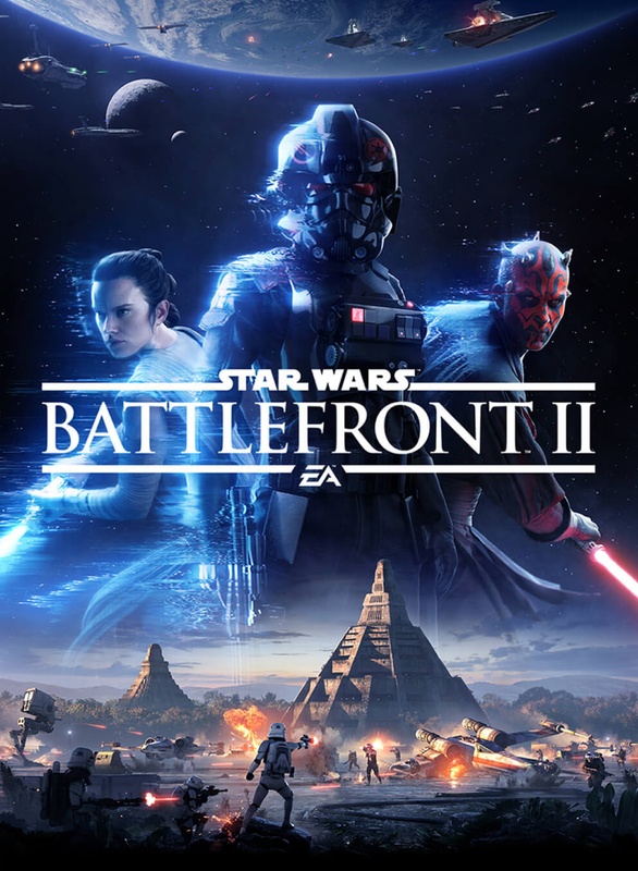 Star Wars Battlefront II, Xbox One Kenmerken Tweakers