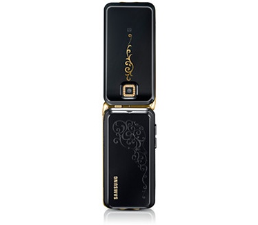 Samsung L310 Goud