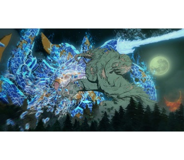 Naruto Shippuden: Ultimate Ninja Storm 4