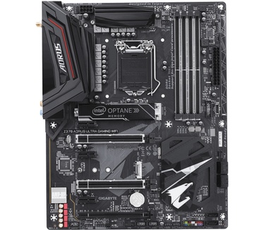 Gigabyte Aorus Z370 Ultra Gaming WIFI-OP