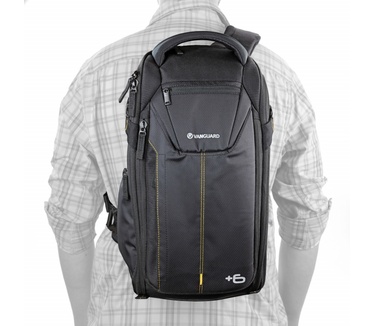 Vanguard ALTA RISE 43