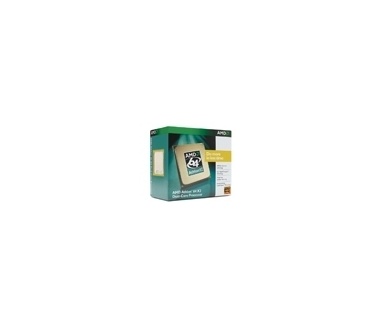AMD Athlon 64 X2 4400+ Boxed