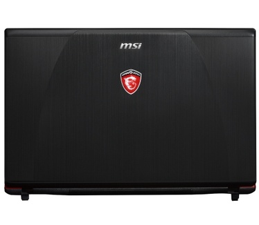 MSI Gaming Series GE70 2PE-049XFR Apache Pro