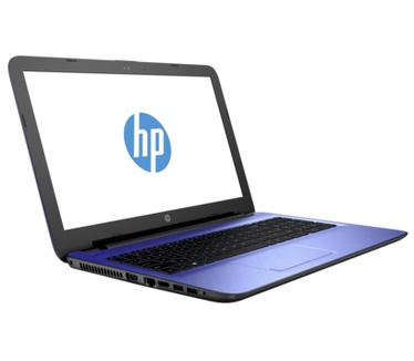 HP 15-ac184nd