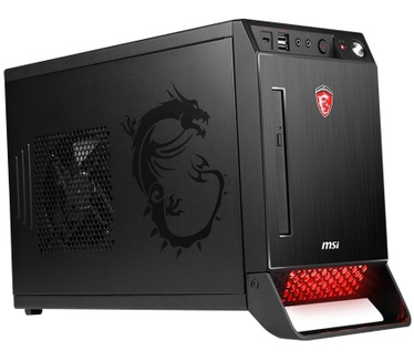 MSI X2B-206DE