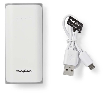Nedis UPBK5000WT