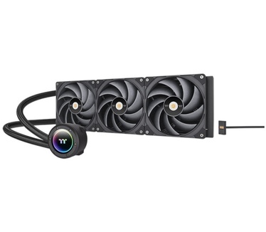 Thermaltake CL-W401-PL14BL-A
