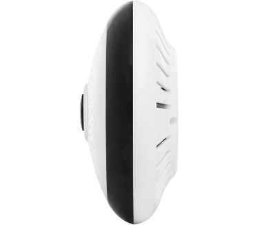 Smartwares CIP-37363 IP Bewakingscamera