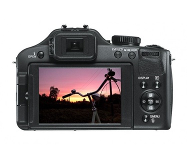 Leica V-Lux 3 Zwart