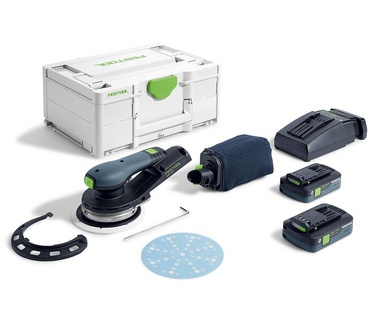 Festool ETSC 2 150 4.0 I-Plus