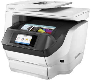 HP 8740 AiO