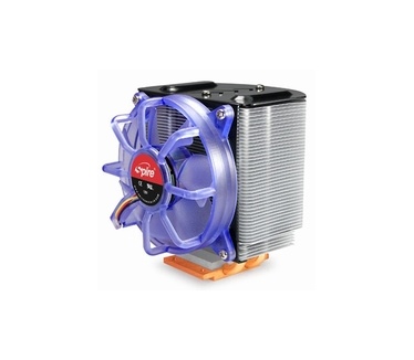 Spire Verticool II SP601B0 (socket 754/775/939/940)