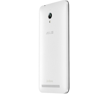 Asus Zenfone Go (ZC500TG) 8GB Wit