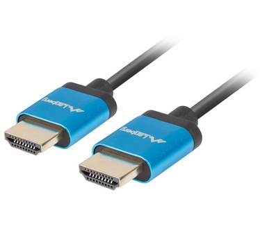 Lanberg CA-HDMI-22CU-0018-BK