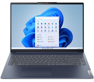 Lenovo Slim 5 16ABR8