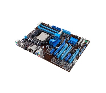 Asus M4A87TD