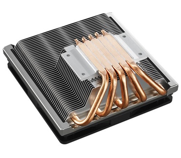 Cooler Master GeminII M5 LED
