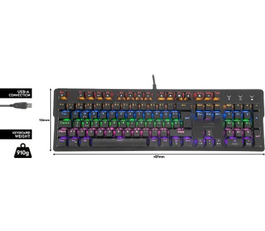 Speedlink VELA