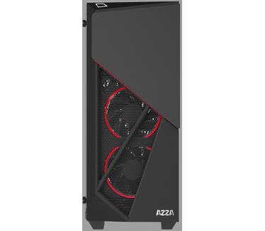 Azza Inferno 310