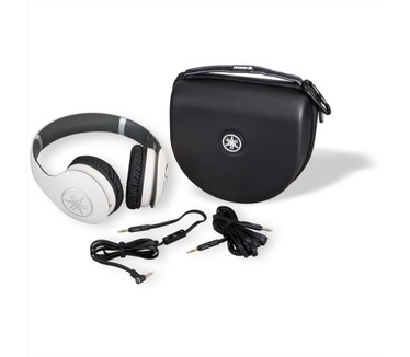 Yamaha HPH-PRO400 (Wit)
