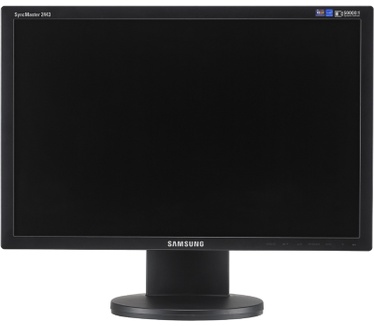 Samsung Syncmaster 2243DW