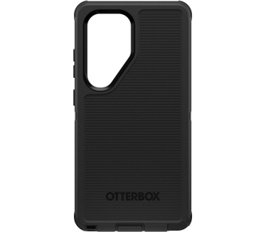 Otterbox Defender Series voor Galaxy S25 Ultra, Black