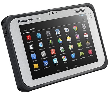 Panasonic FZ-B2