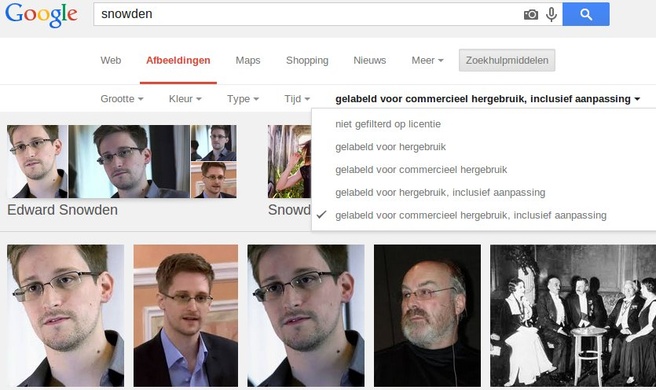 snowden