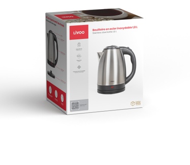 Livoo DOD207