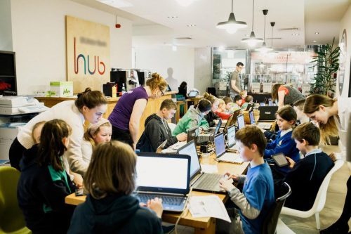 CoderDojo