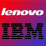 IBM-Lenovo aankondigingsplaatje