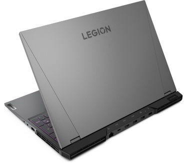 Lenovo Legion 5 Pro 16IAH7H (82RF00ACGE, Qwertz toetsenbord)
