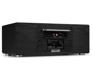Audizio Avola BK