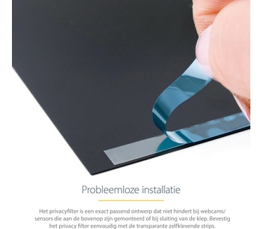 Startech.com 14M21-PRIVACY-SCREEN