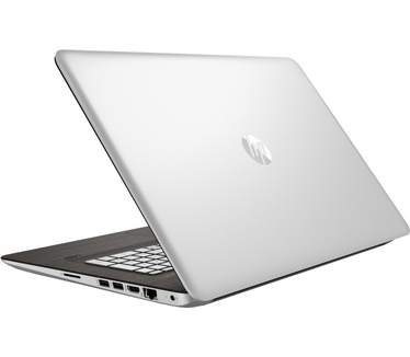 HP Envy 17-n100nd