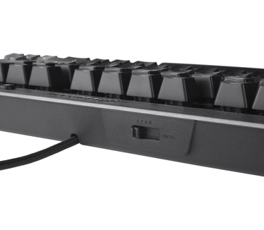 Corsair Vengeance K65