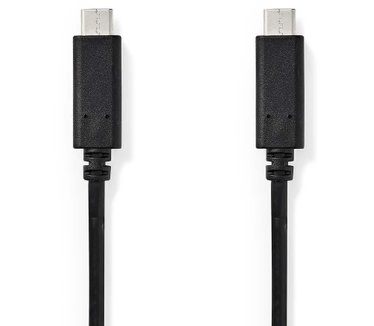 Nedis CCGB64700BK10