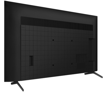 Sony Bravia KD-65X80K Zwart