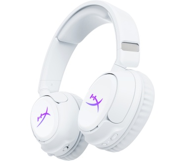 HyperX HyperX Cloud Flight 2 - Wireless Gaming Headset (White)
