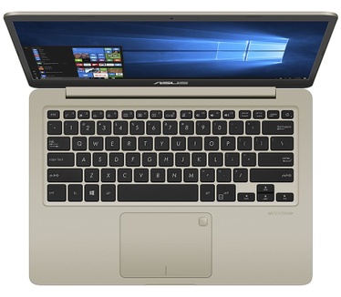 Asus S410UA-EB127T-BE