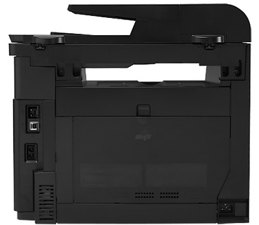 HP Laserjet Pro 200 Color MFP M276nw