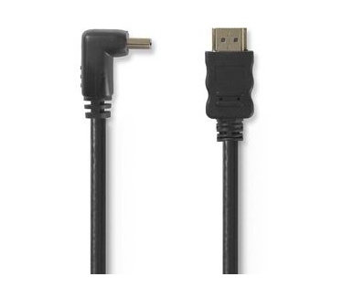 Nedis CVGP34200BK15