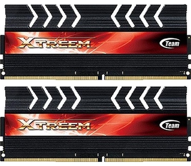 Team Group Xtreem 2 x 4GB DDR4 DIMM