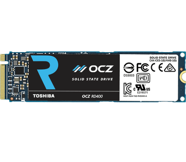 OCZ RD400 1TB