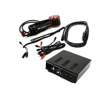 The Guitammer Company Buttkicker Gamer 2, PC, PlayStation 2, PlayStation 3, PlayStation 4, Xbox, Xbox 360