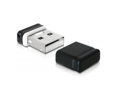 Delock DeLOCK USB 2.0 Nano Memory stick 16GB | 54226 16GB